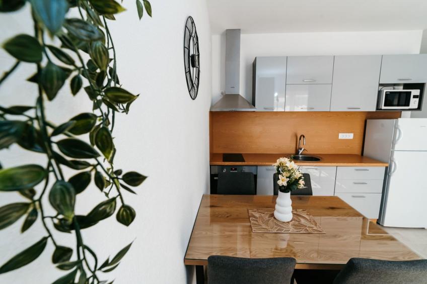 Wohnung mit Blick auf das Wasser - foto 3