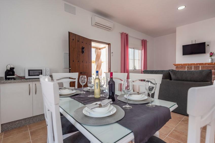 Casa Rural Rafael - Lantejuela - foto 14