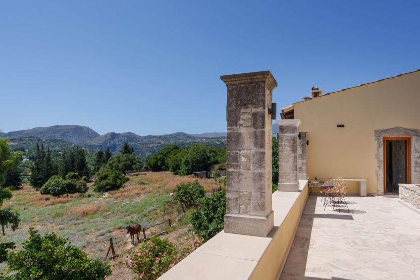 Neue Villa Myre 3, Privater Pool und 3 Wohnungen - foto 28