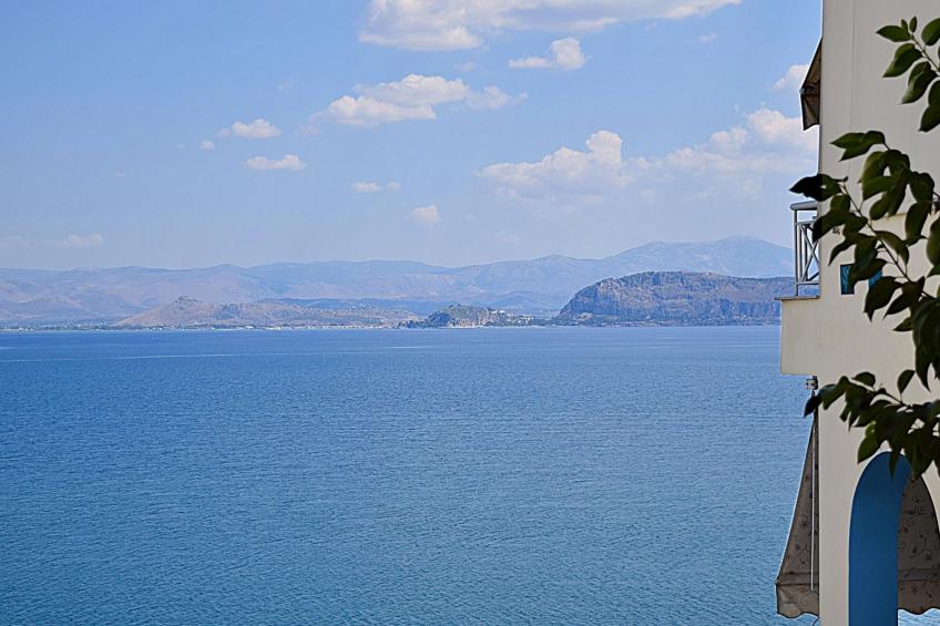 Appartement mit atemberaubendem Ausblick in Kiveri - foto 18