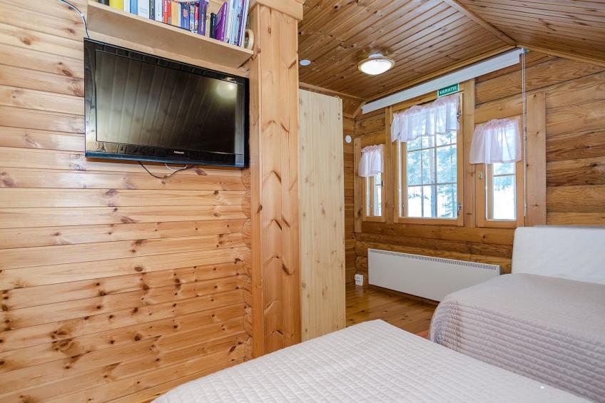 Villa tunturitervakko - foto 9