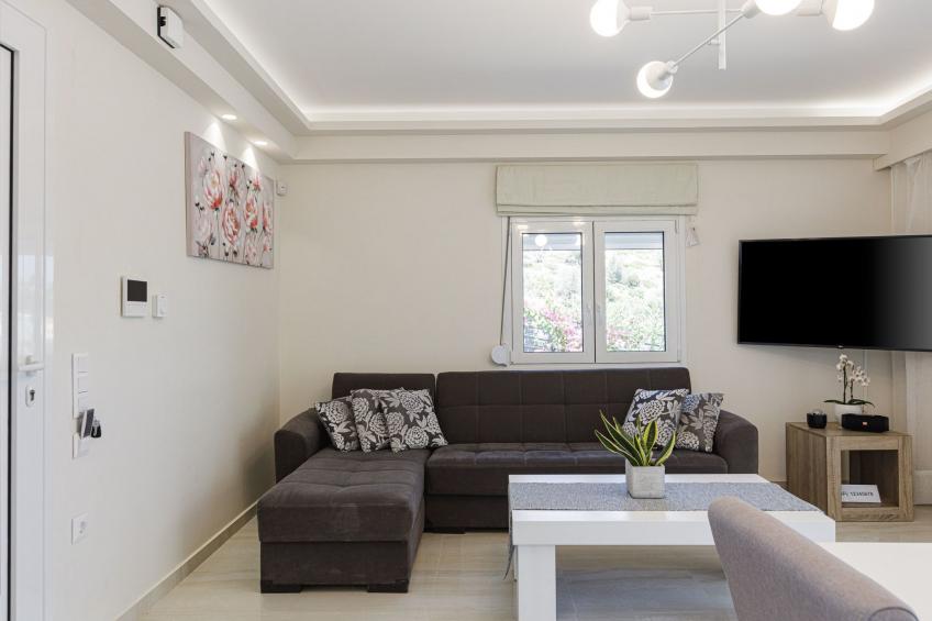 Haus in Vlichada mit tragbarem Barbecue - foto 23