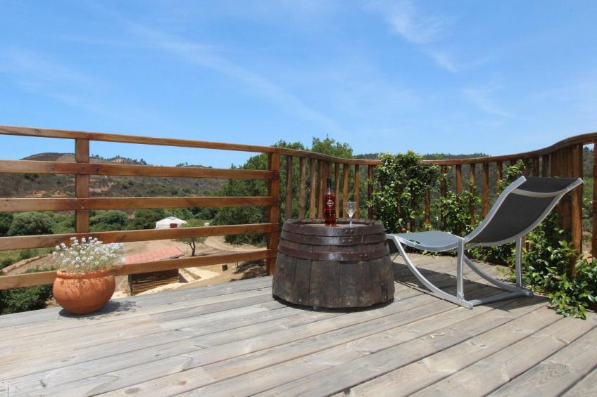 "The Recycle Art" mit Terrasse - foto 14