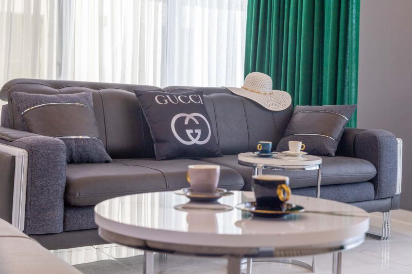 Moderne schöne Villa in der Natur für 4 Personen - foto 19