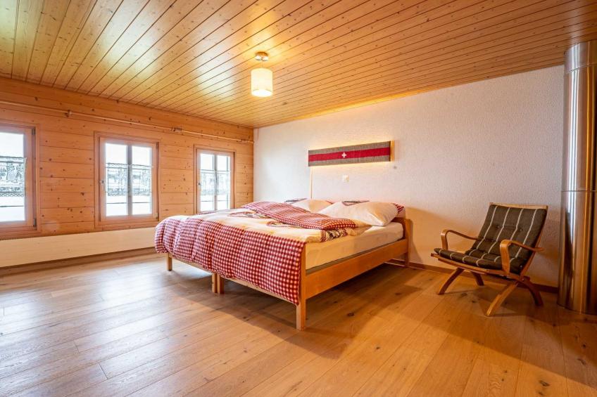 Chalet Rösi - foto 26