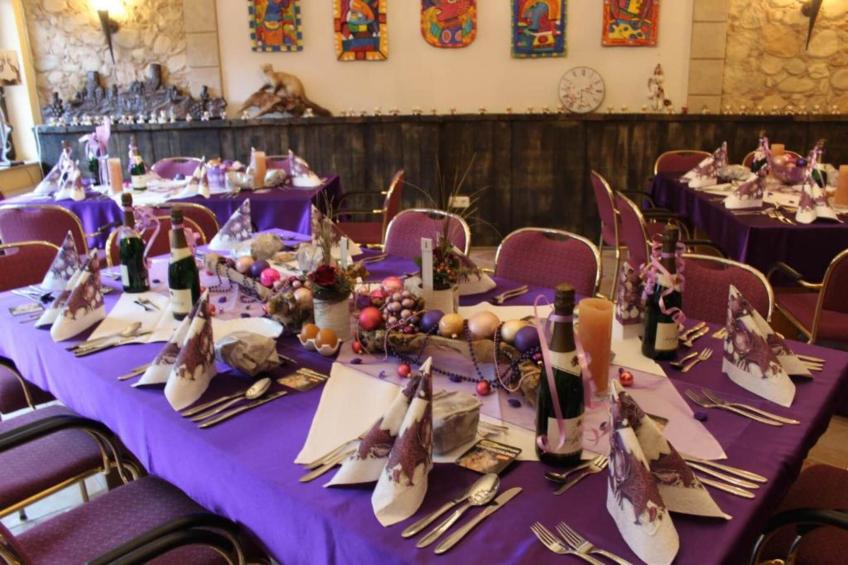 Heiderhof - Triple Room - foto 24