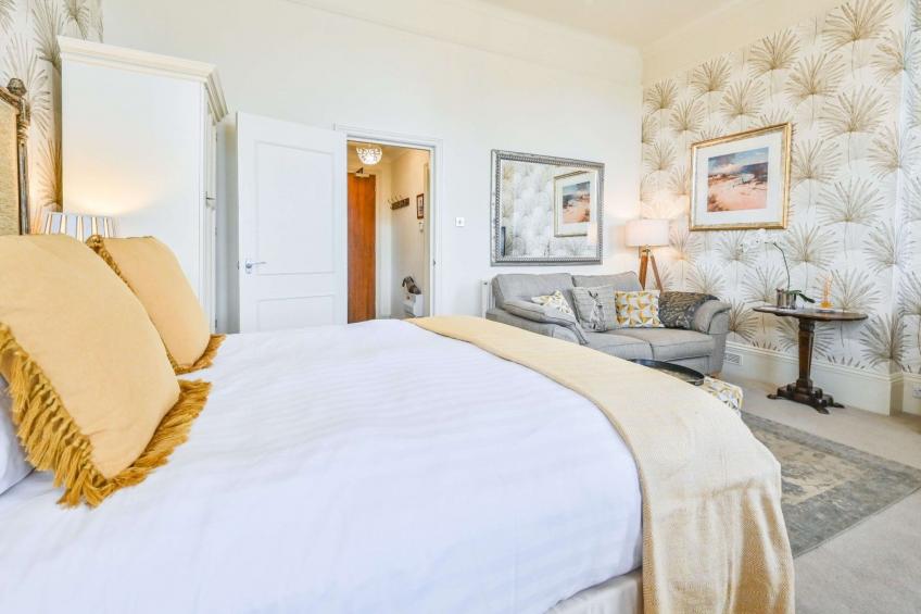 Appartement in Torquay mit Terrasse und Garten - foto 14