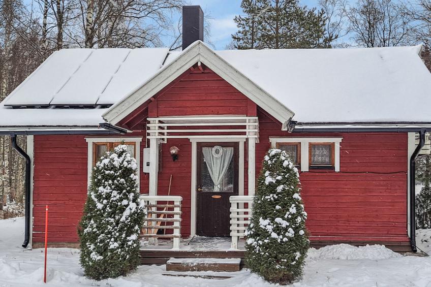 Ruokovirran mökki - foto 47