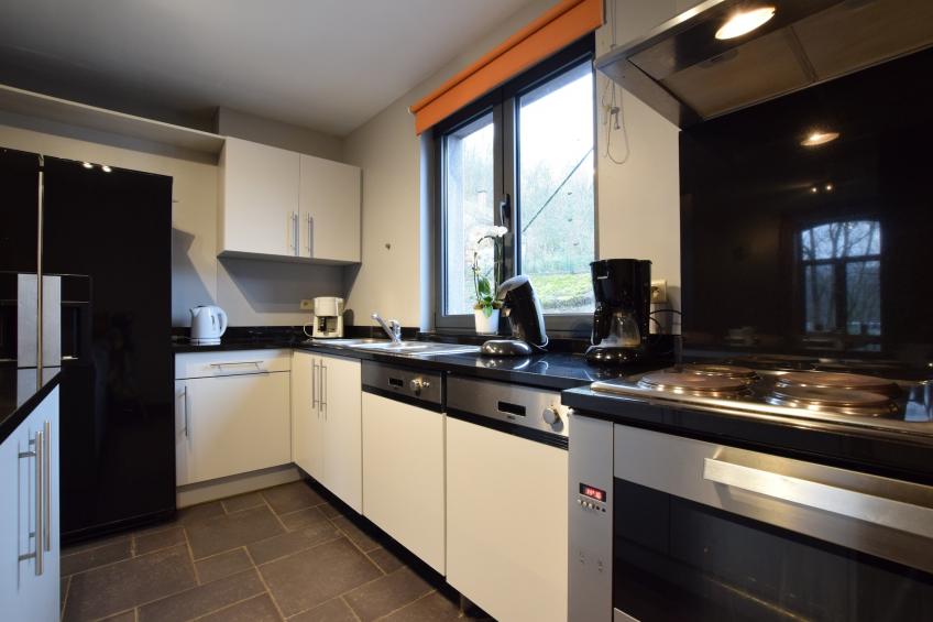 Manoir Cardon - foto 3