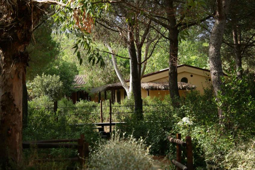 Holiday house in the tourist village Rocchette - BF-PX92 - foto 3