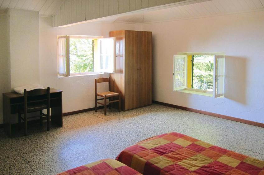 Caravanpark Cisano San Vito, Cisano di Bardolino - Type B - foto 4