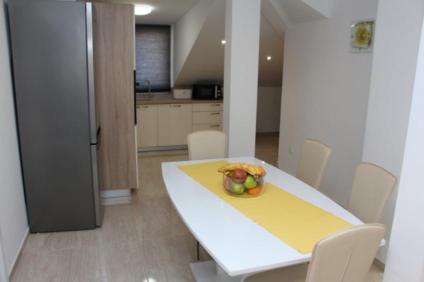 Apartments Gojevic - two bedroom apartment A1 - foto 8