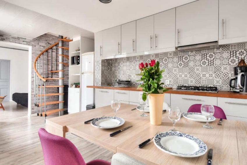 Maison à La Barre de Monts - Noirmoutier