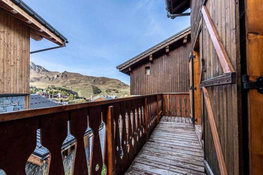 Résidence Alpages - foto 23