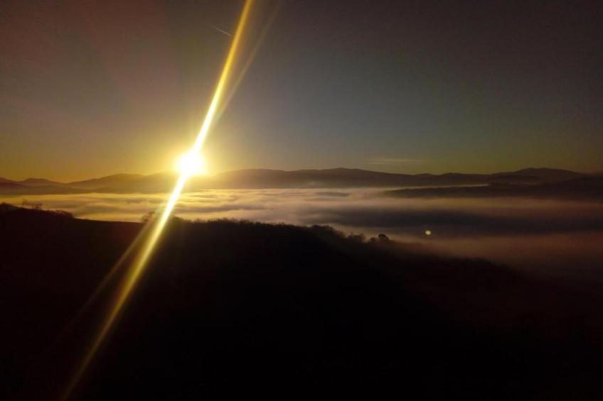 Montecorneo - Bilocale con soppalco - foto 39