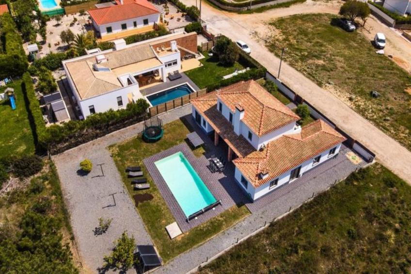 Casa Amizade - Avec Une Vue Imprenable Sur L'océan - foto 52