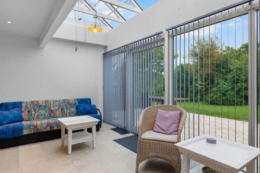 "Rikkart" - 100m from the sea in Funen - foto 27