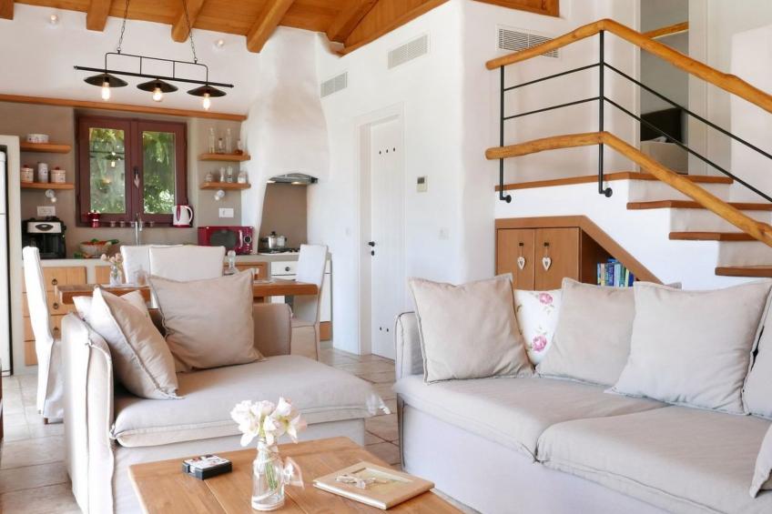 Amapola - Boutique-Villen mit Meerzugang - Phos - foto 15