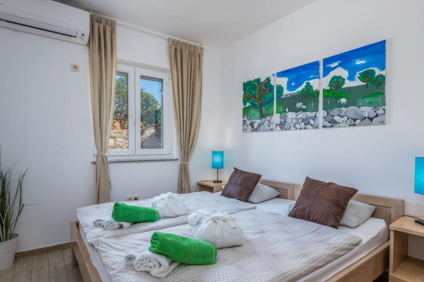 Exklusive und stilvolle Meerblick-Inselvilla - foto 11