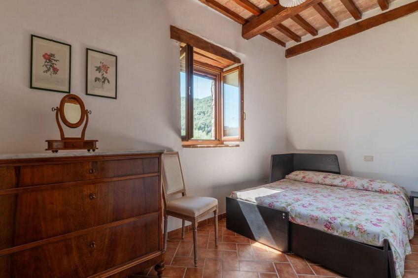 Villa mit privatem Pool zwischen Umbrien und Latium - foto 27