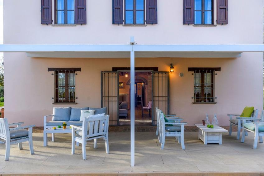 Casale Partemio - foto 44