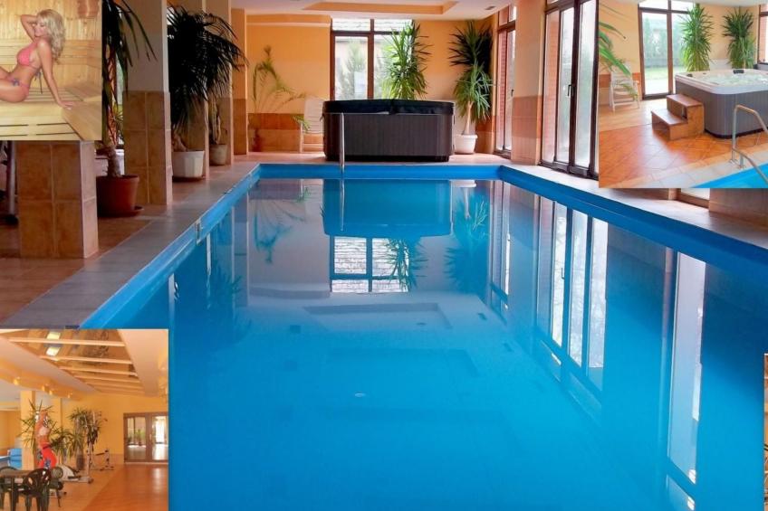 Dorina Wellness in Siofok - foto 2