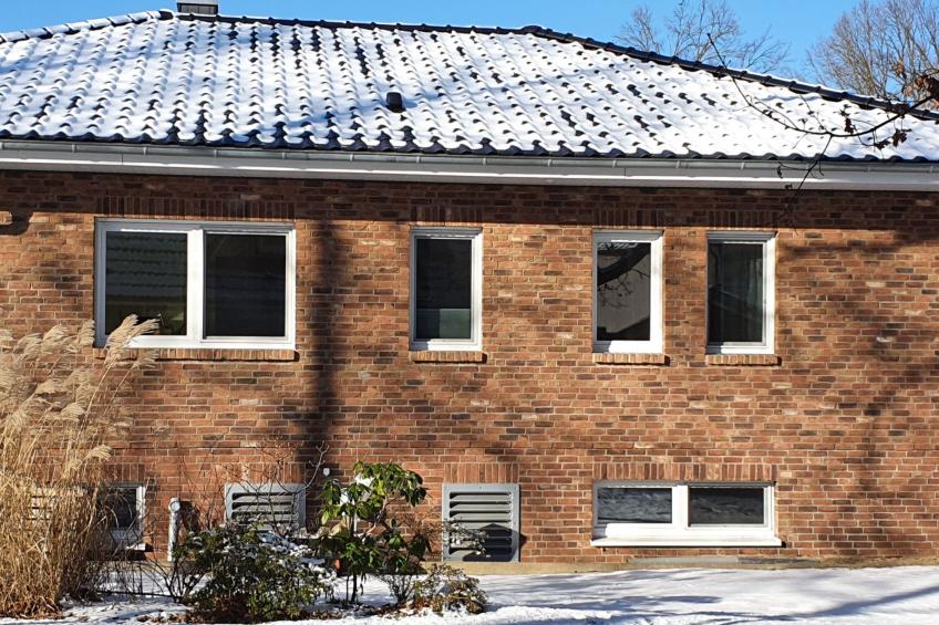 in Stolpe-Süd mit Grill und Garten - foto 15