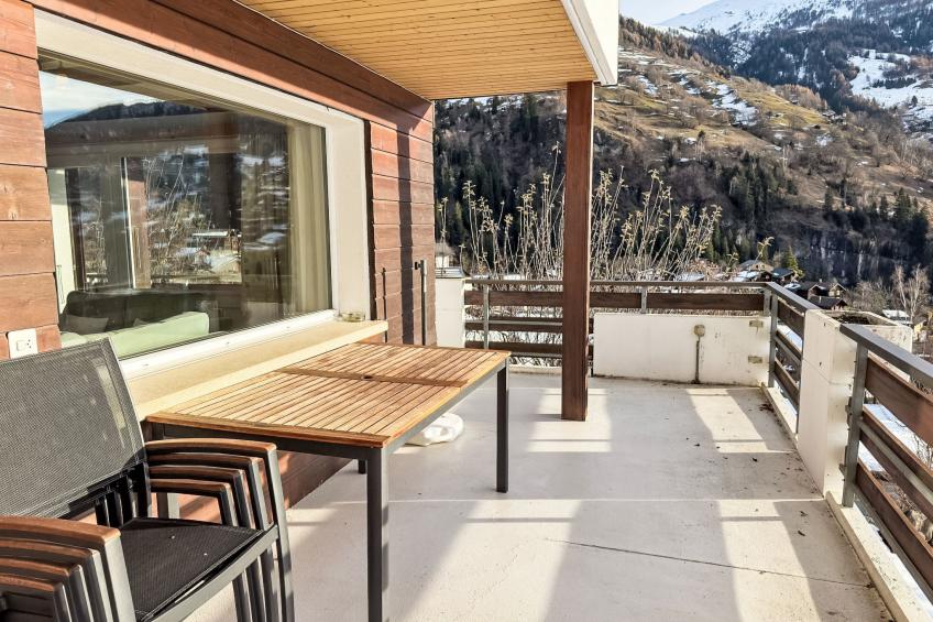 Chalet Waldrand - foto 16