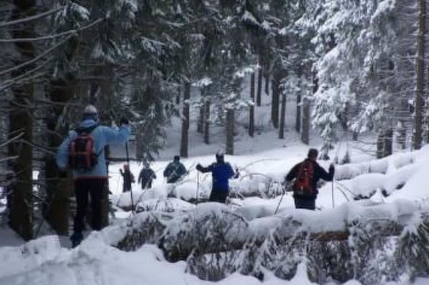 U SEMUSHKY Apartment 3 - foto 8