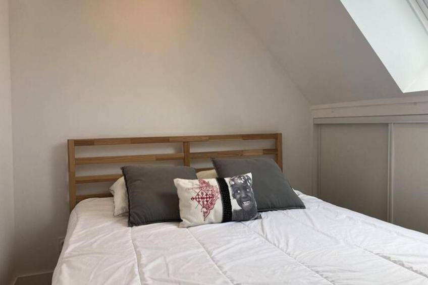 Résidence 1009-pleneuf Val Andre - foto 39