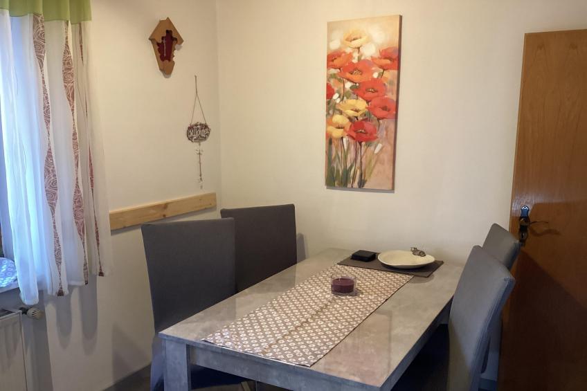 Holiday flats Haus am Wald Zenting-Wohnung für 4 Personen 56 qm - foto 7