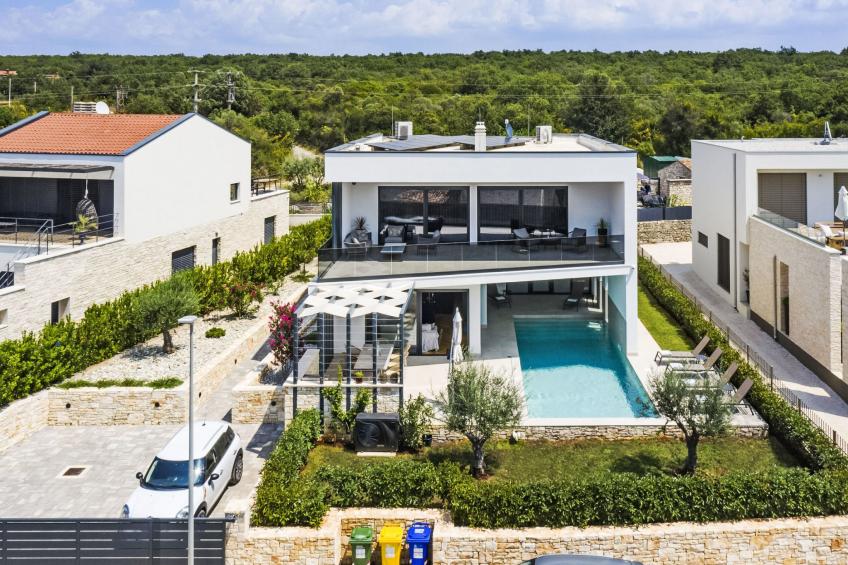 Villa BB near Rovinj - foto 9