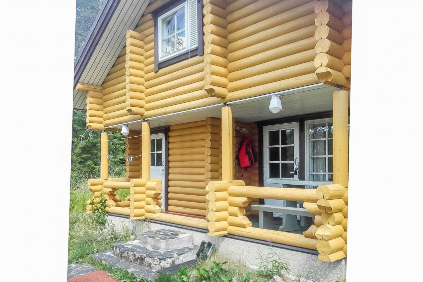 Pikku harrila - foto 3
