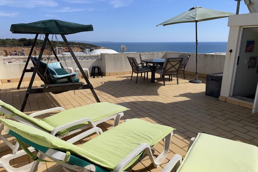 22 Terraços de Benagil (Casa Liz) - foto 52