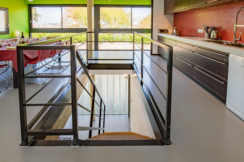 Ferienhaus mit Pool (LOQ500) - foto 21