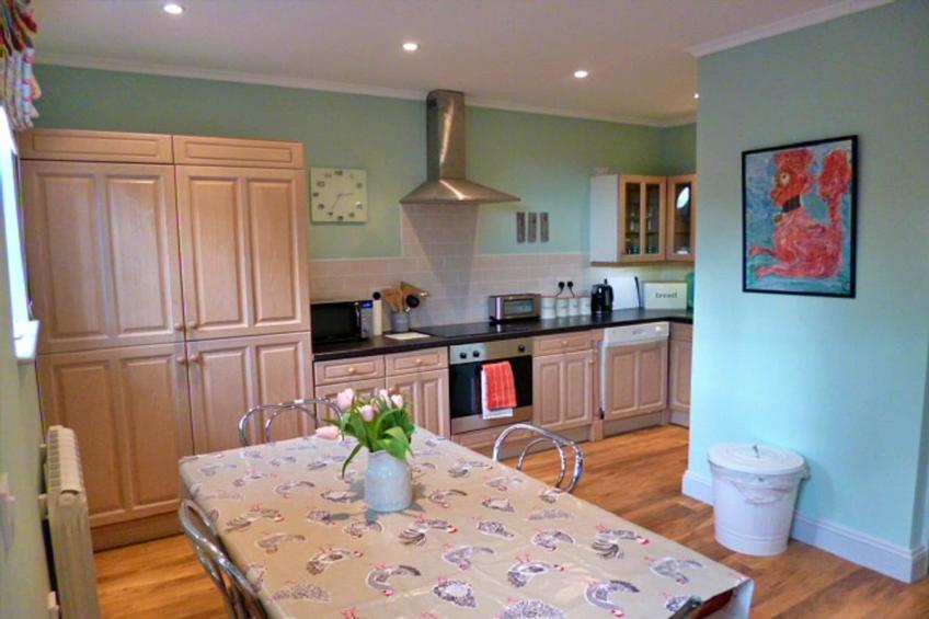 No.2 Meynell Mews - foto 2