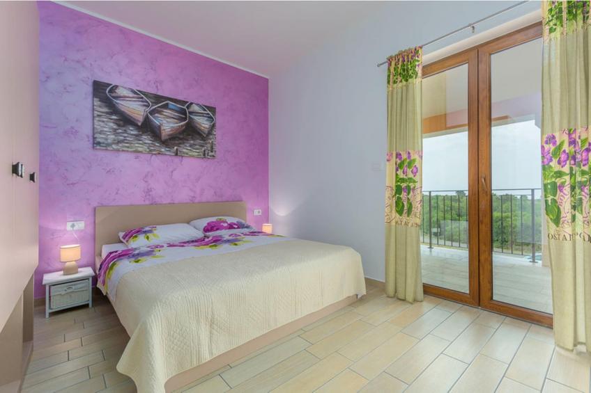 Santa Lucia - Villa with Private Pool & Sea View - foto 14