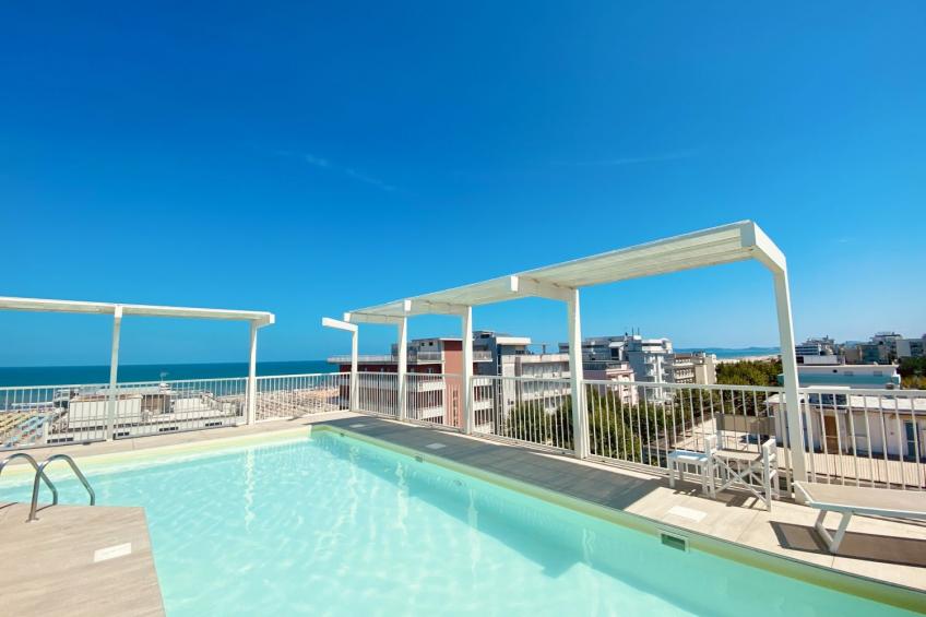 Residence Ten Suite Junior Suite 2 Persons - foto 3