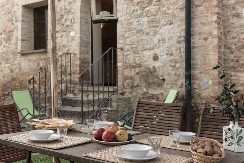 Wohnung Monteriggioni - foto 25