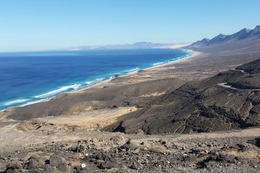 "Jandia" mit Wasserblick - foto 35
