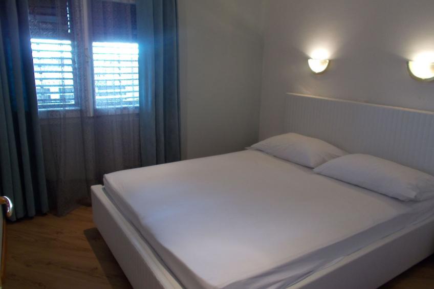 Appartement Maksan im 2. Stock mit einer Terrasse - foto 6