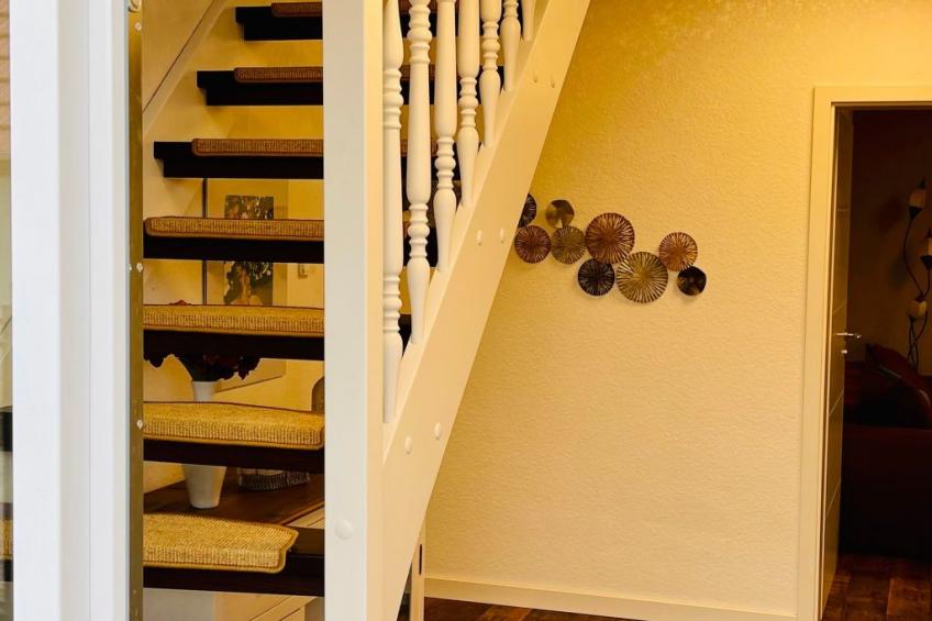 in Linum mit Garten, Terrasse und Grill - foto 13