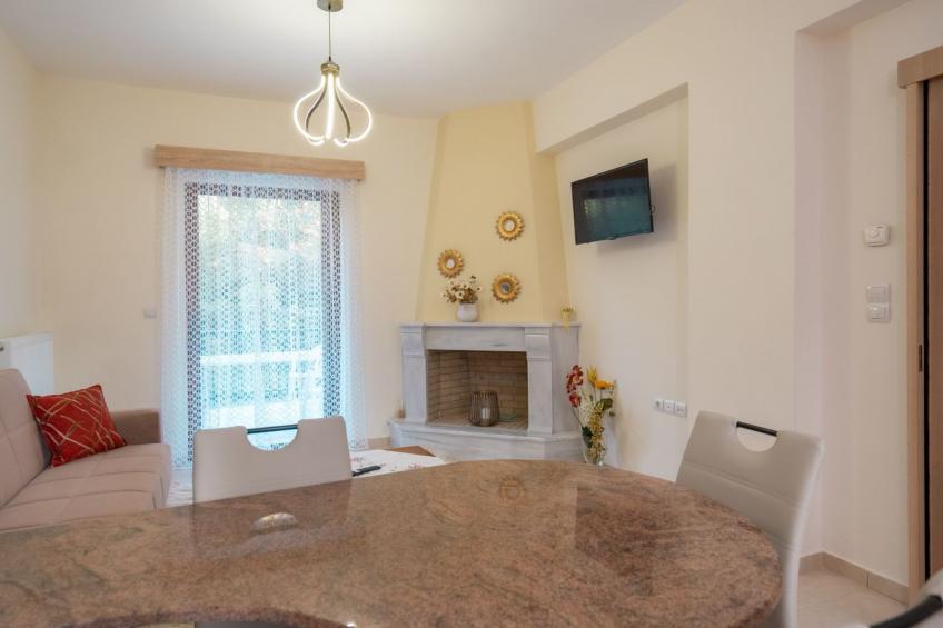 The Miller House under Meteora - foto 9