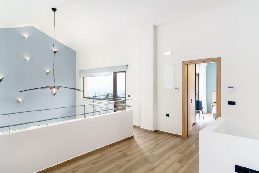 Villa Alya I "Beheizter" Pool, Luxus und Meerblick - foto 29