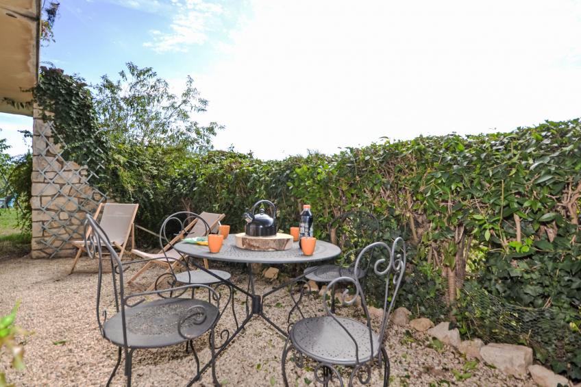 Les Santons - foto 24