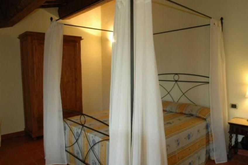 Wohnung in Figline Valdarno mit Gemeinschaftspool - foto 5