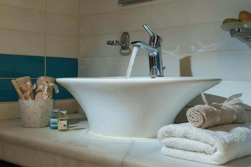 Haus in Geropotamos mit schönem Garten - foto 13