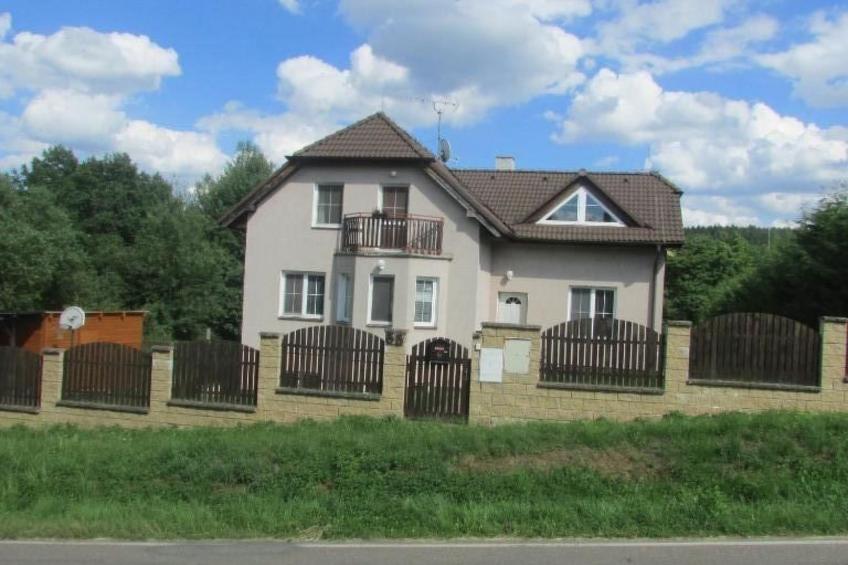 Komfortvilla in Prag, Hallenbad, Whirlpool, Sauna - foto 2