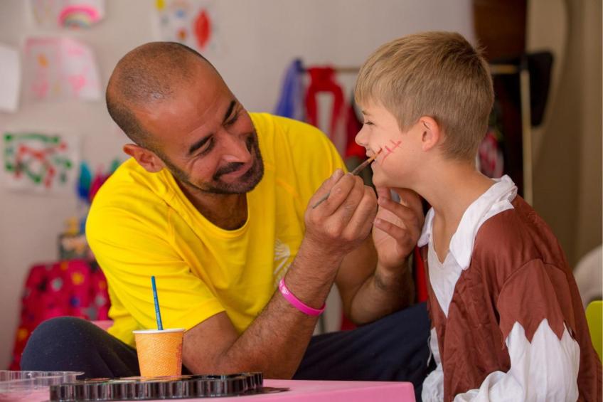 Cottage Friends 10p 5Bdrms AirCon - foto 15