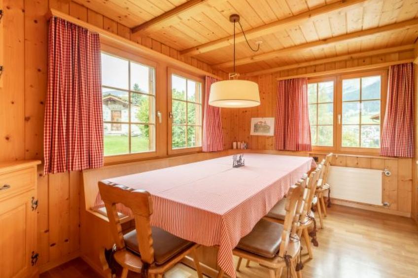 Chalet Cauma - foto 3